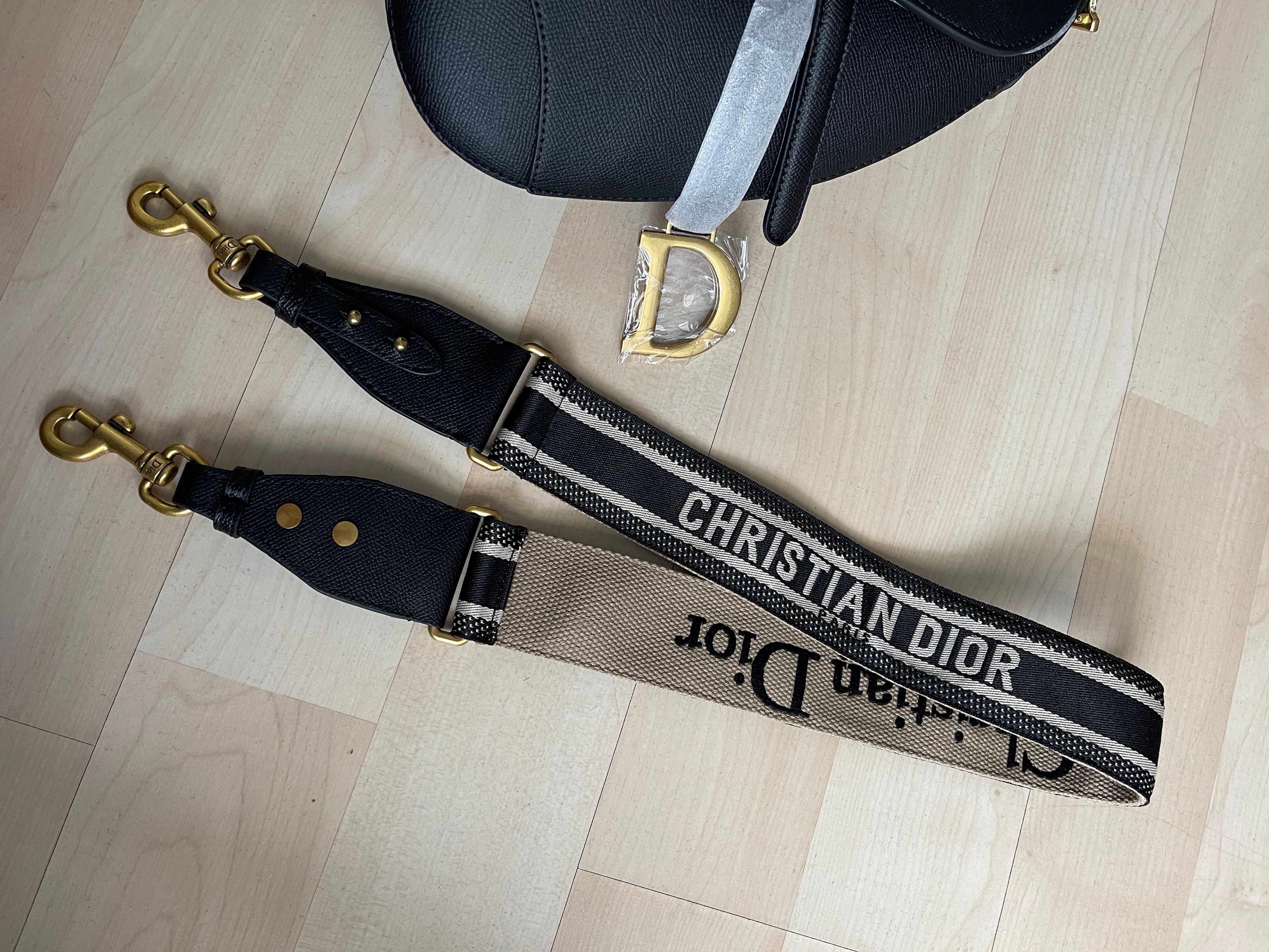 Torebka Christian Dior/wysyłka 24-godzinna