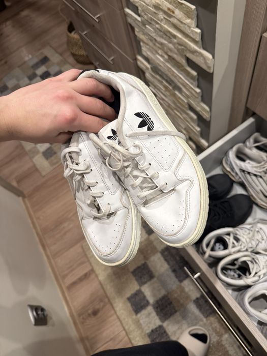 Sprzedam buty adidas