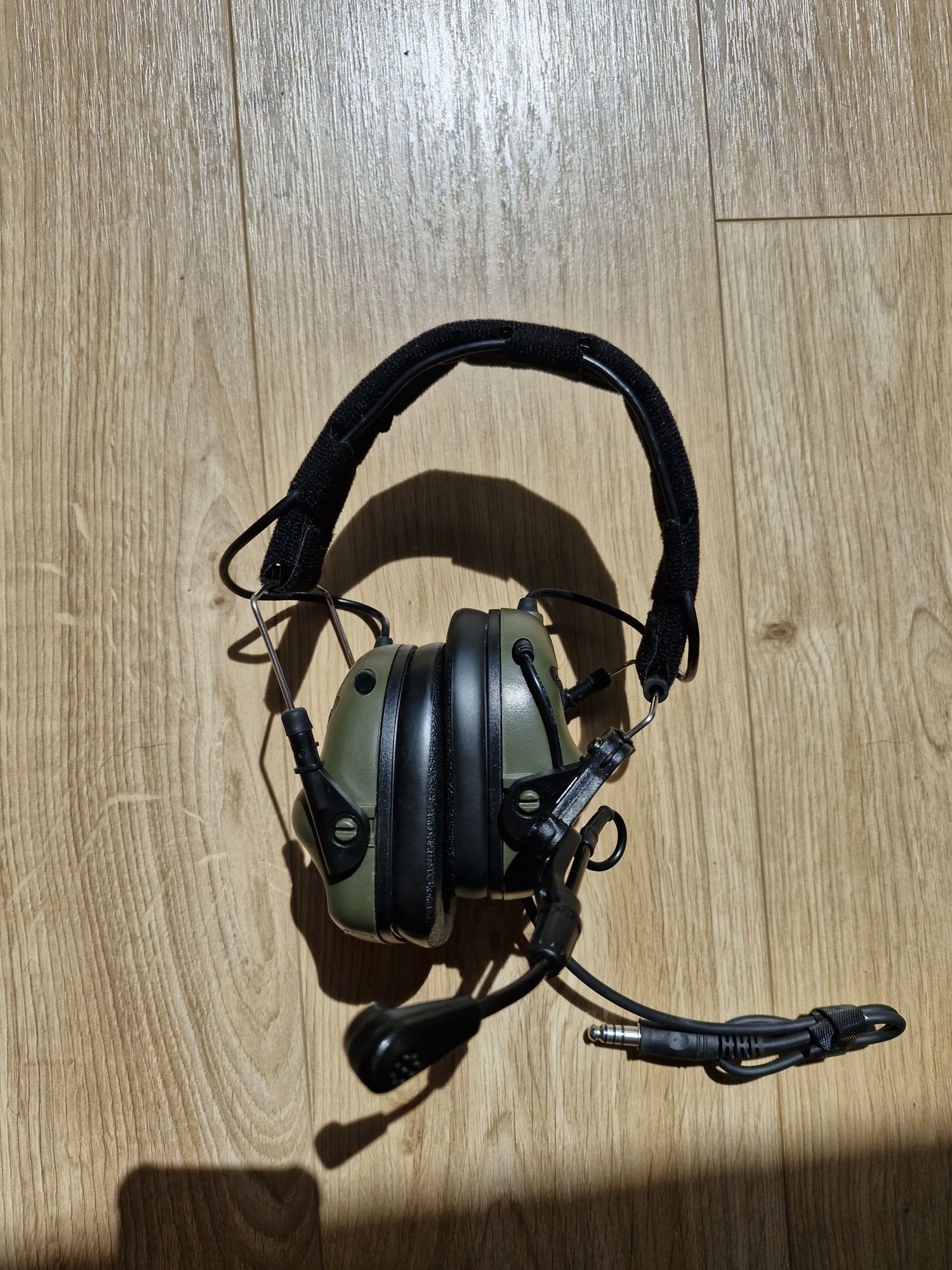 Słuchawki earmor m32