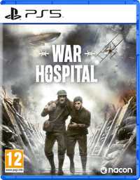War Hospital Gra na PS5
