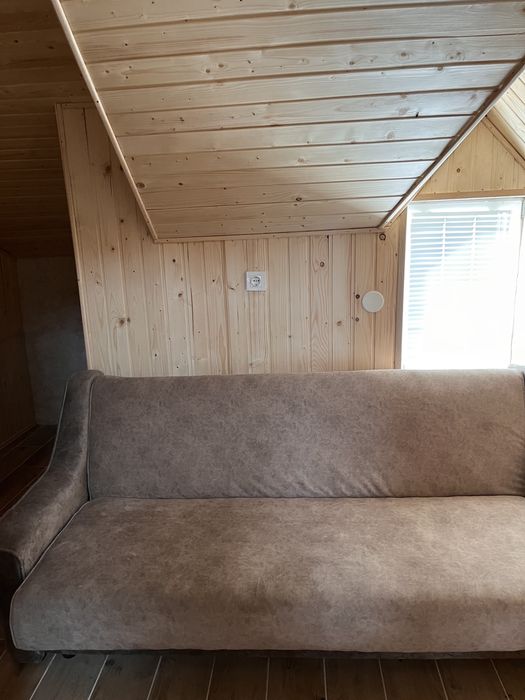 Здам в оренду власний будинок, житло nо добово