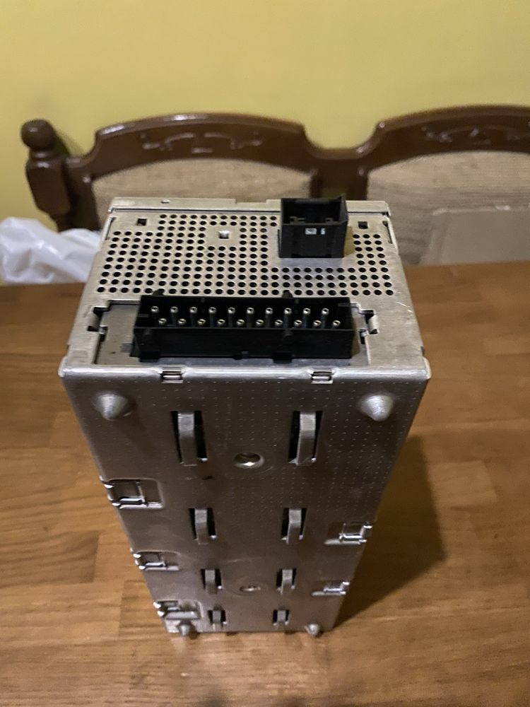 Підсилювач bmw7 Hi-fi Logic 7 DSP 6926735, 6961389, 6929140, 6941681