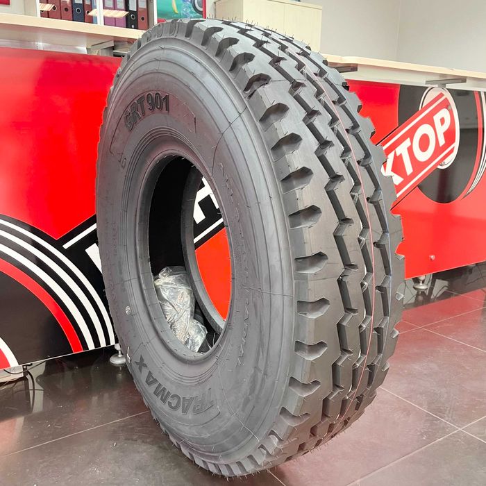 Шина 11.00R20 TRACMAX 901 300R508 МАЗ  безкоштовна доставка НП