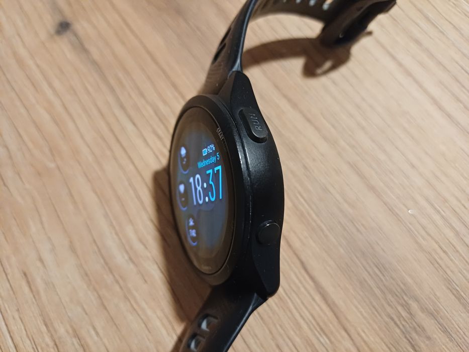 Garmin forerunner 265