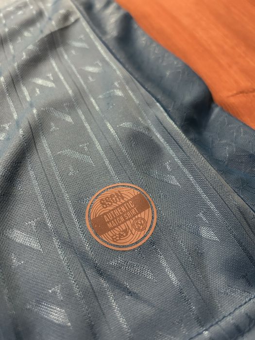 Napoles 25/26 Home kit