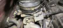 Vendo motor completo ou as peças ax 1.1