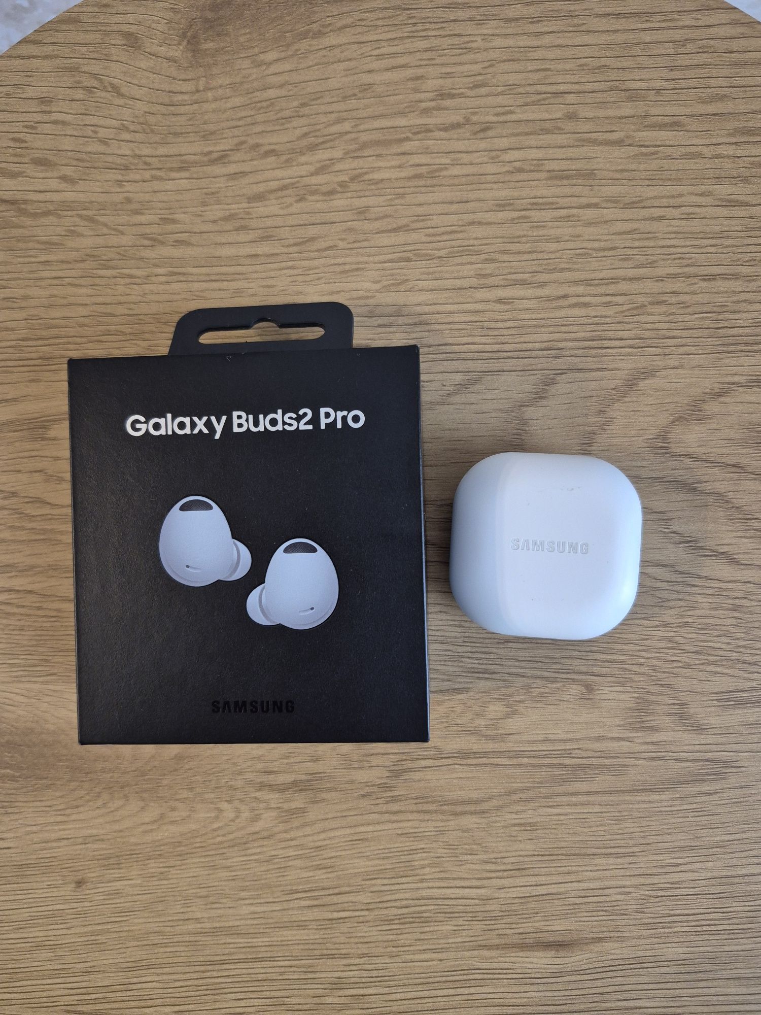 Навушники Samsung Galaxy Buds2 Pro