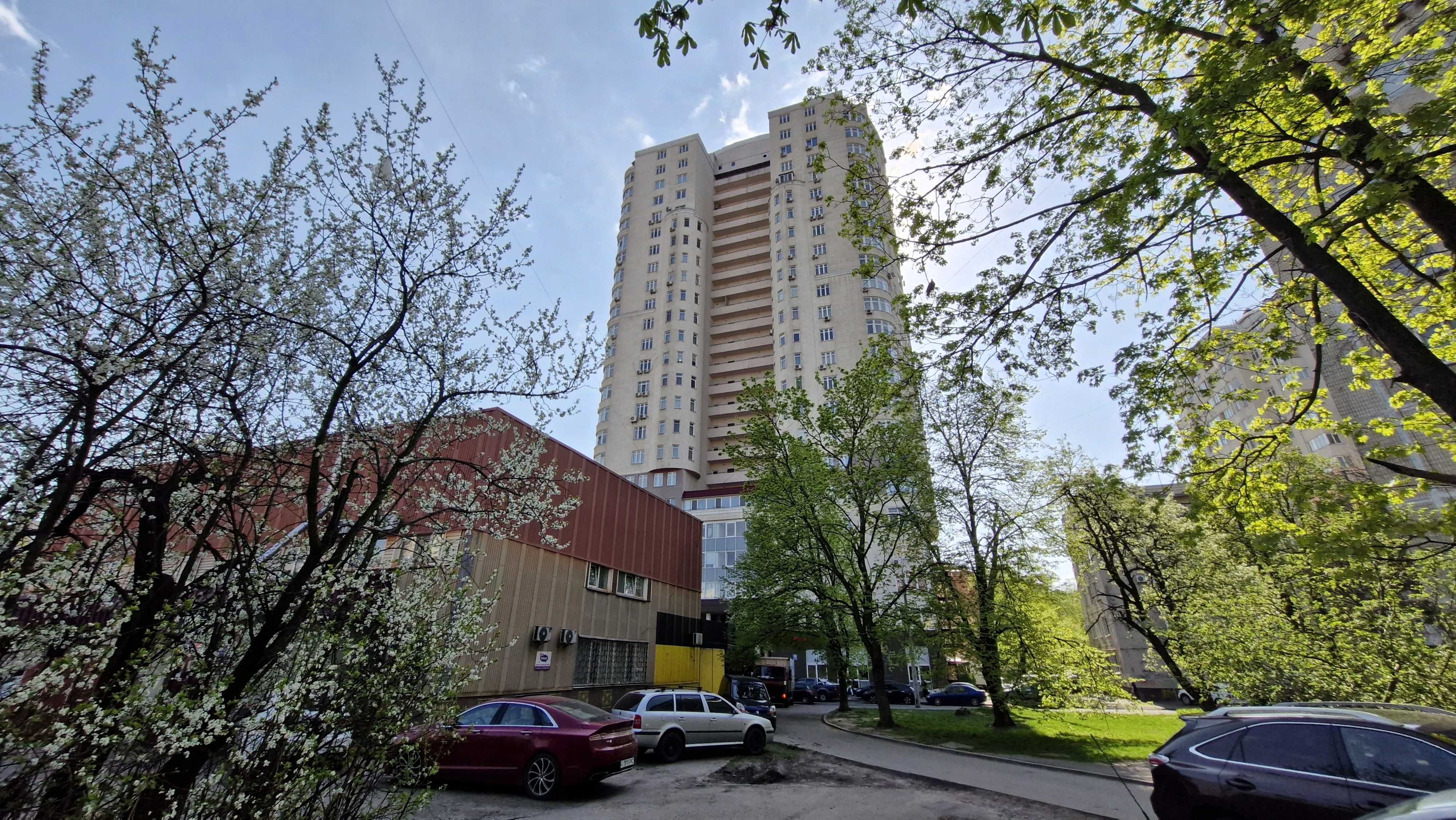 Продаж 3-к квартири 116.6 м2 вул. Преображенська, 8Б (ВІДЕО ОГЛЯД)