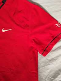 Koszulka męska L Nike dla piłkarzy