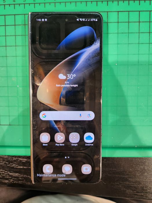 Модуль дісплей зовнішній Samsung Galaxy Fold 4 SM-F936b