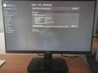 Monitor ACER 24"