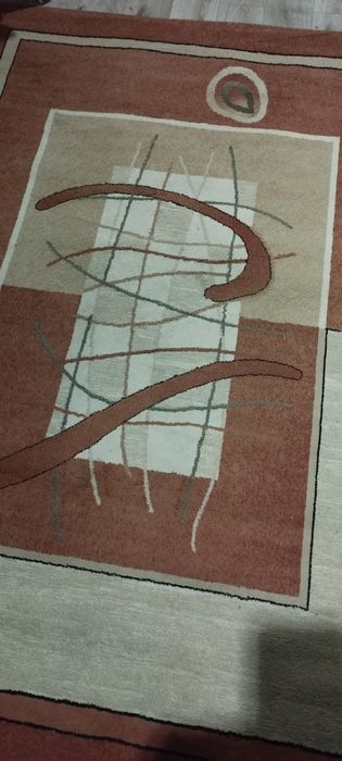 Sprzedam dywan 190x270