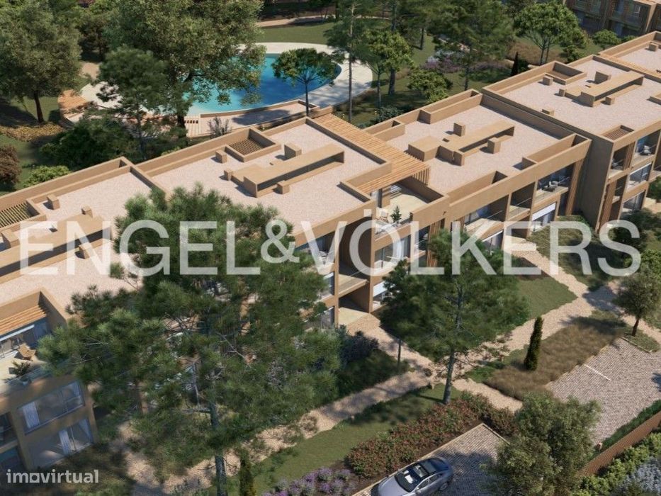 VERDELAGO: A Sua Casa de Sonho Perto da Praia no Algarve