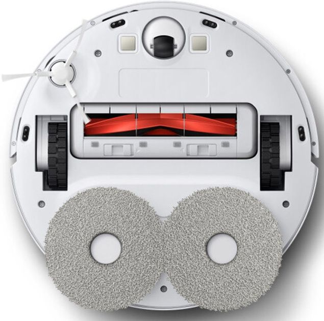 Робот-пилосос Xiaomi Robot Vacuum S10+ A