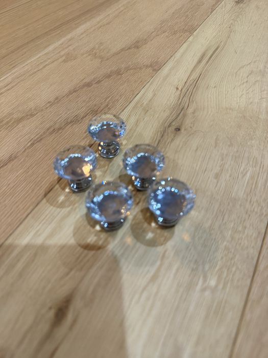 Home&You masnesy Diamond glamour