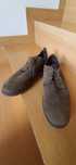 Buty eleganckie 42r