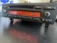 Rádio bmw profissional CD73 E82 E90 E91 E92 E87 E88