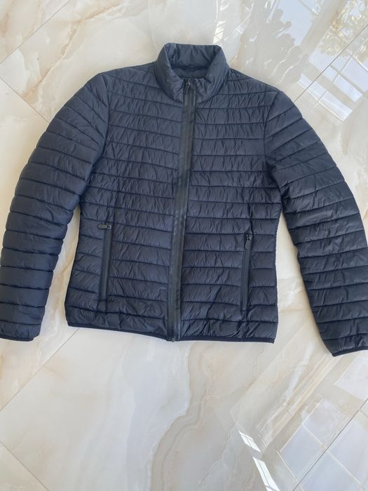 Куртка чоловіча осінь- зима