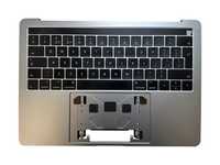 Topcase MacBook Pro 13 A1706 Grey Klawiatura