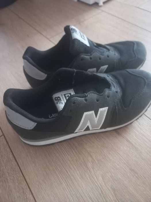 Buty New Balance roz.33