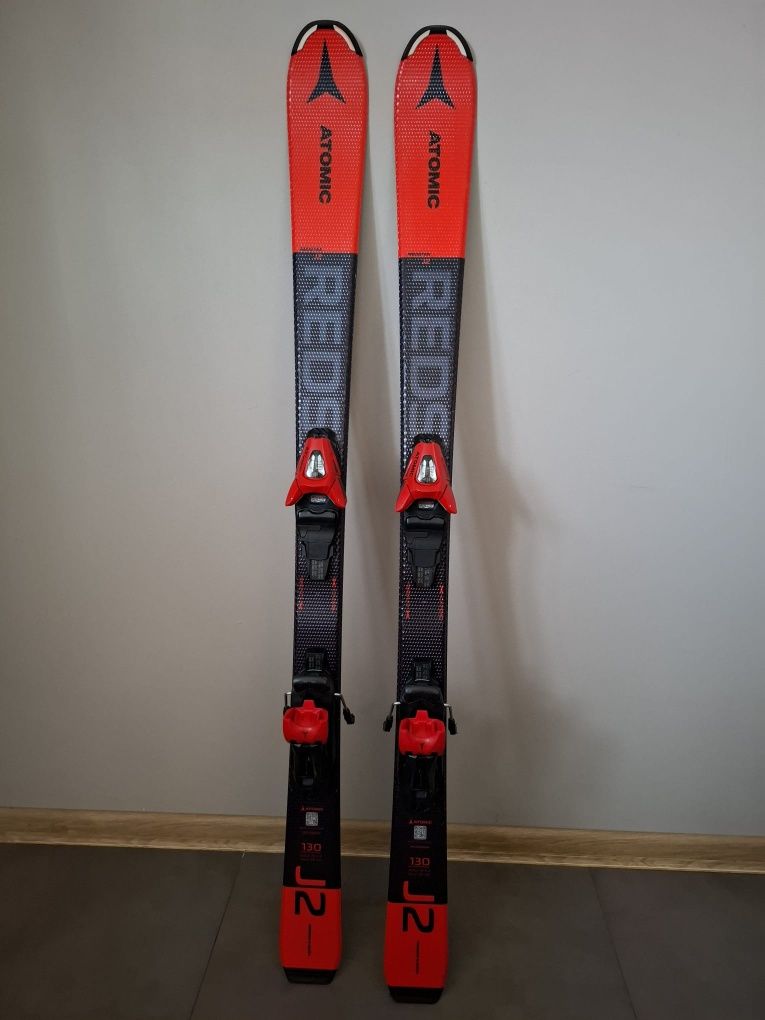 Atomic Redster J2 130cm