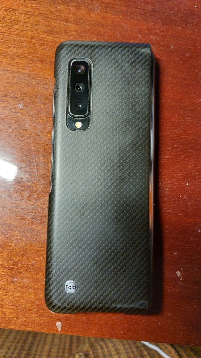 Телефон мобільний Samsung fold
