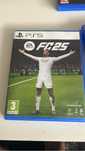 Jogos de PS5 e PS4.