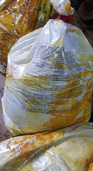 Мастіка бітумна,для криш,фундатов