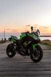 Kawasaki Ninja 650