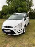 Ford S-Max Ford S-max od osoby prywatnej