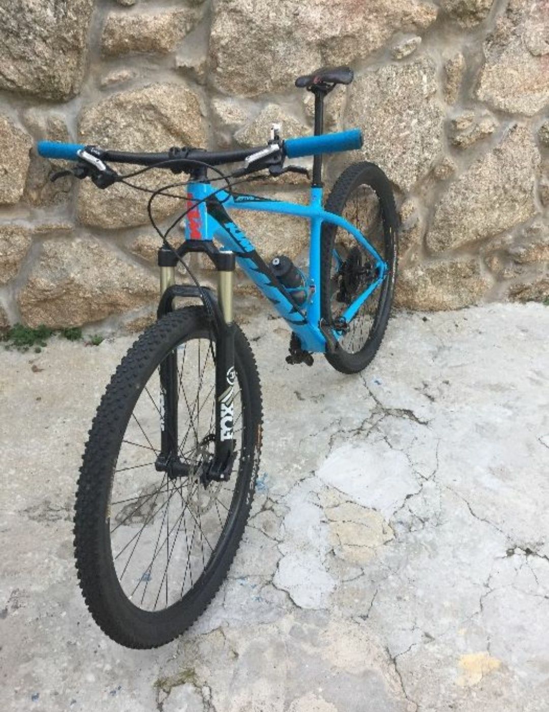 KTM MYROON em Carbono Roda 29