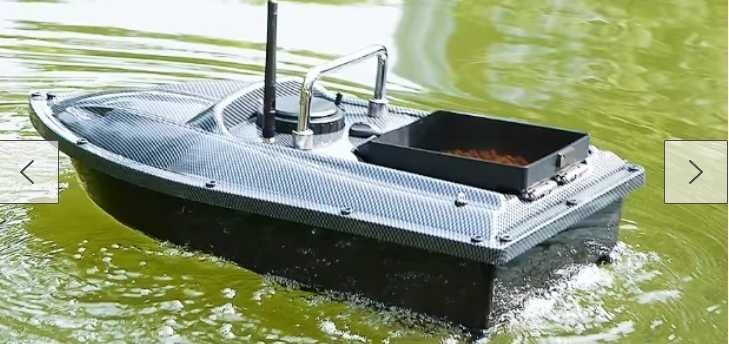 Bateria Akumulator do łódki Zanętowej 12800 mah 7,4 v mocny