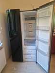 Lodówka Toshiba side by side  **2023r**  GR-RS780WE-PGJ Pełny No Frost