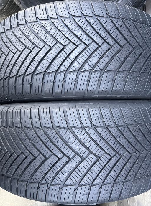 Шини Imperial All Seasons R 19 245 45