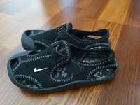Nike Sunray Protect rozmiar 27 sandałki