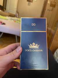 Оригінальні духи Dolce&Gabbaba