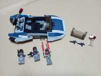 Lego Star Wars 75022 Mandalorian Speeder – raro