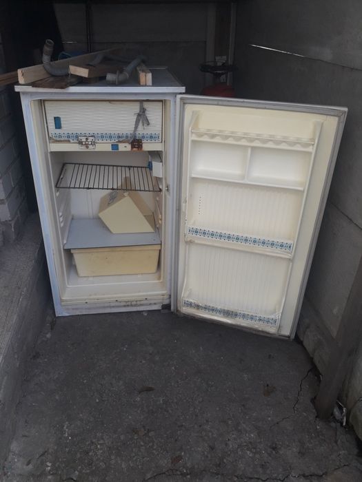 Холодильник кодри