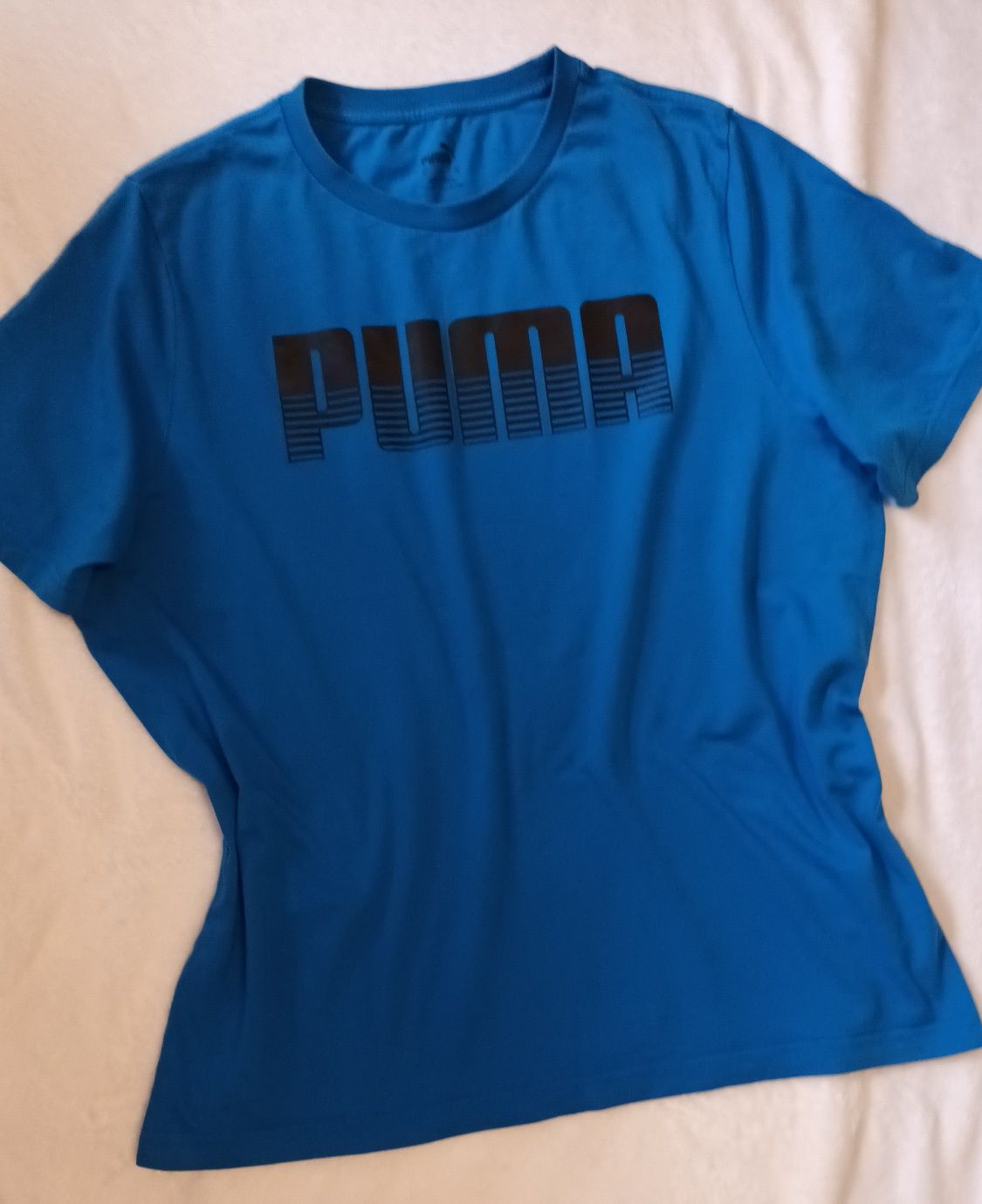 Koszulka,  podkoszulka, t-shirt  Puma