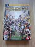 Sid Meier’s Civilization IV Warlords PL PC CD Dodatek 2K Games