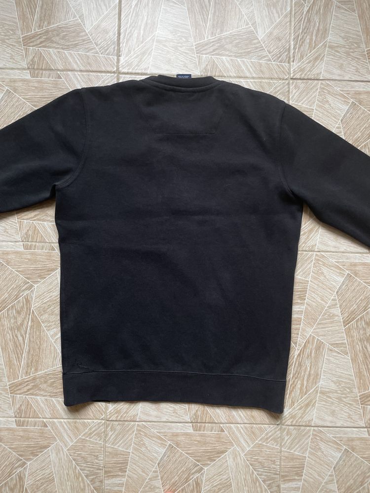 Свитшот Nike Pocket Sb Drill Y2k Black Sweatshirt