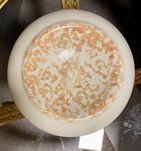 Cinzeiro ceramica