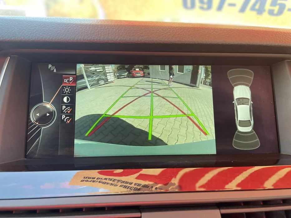 BMW 528 XI №3300 (ВНЕСОК від 15%) Альянс Авто Кривий Ріг