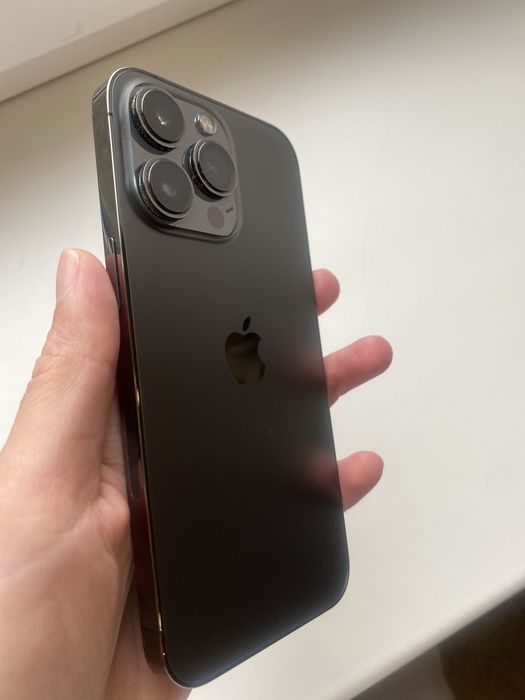 İphone 13 pro. В ідеальному стані