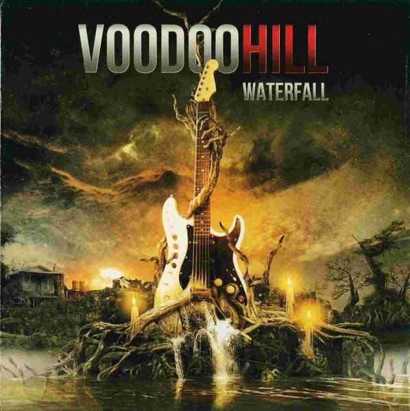 Продам CD Woodoo Hill,Crossbones, eZoo  ( DARIO MOLLO ) ( 4 CD )