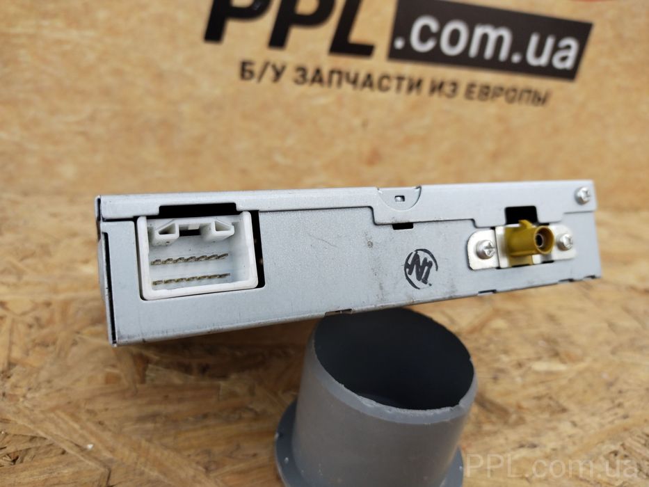 Mitsubishi Outlander III 2012-2020 Блок управления навигации 8701A401