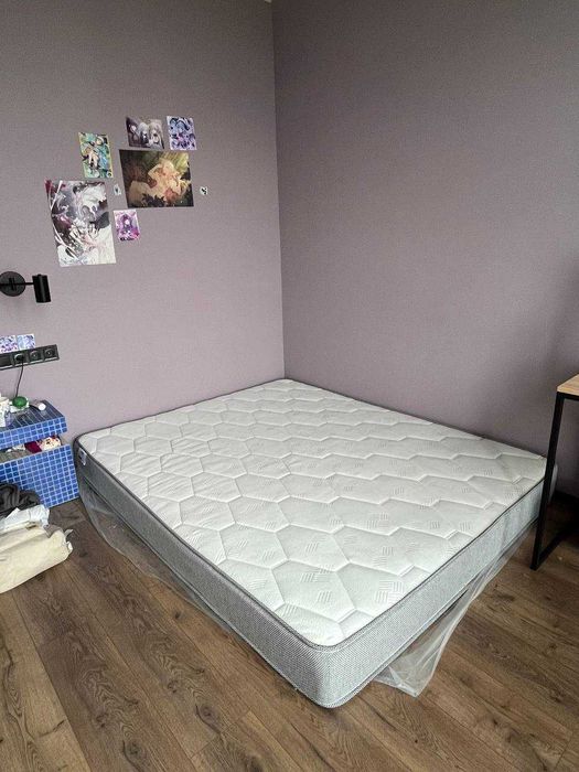 Матрац Gutenkauf Minden 160×200 см