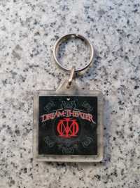 Porta chaves oficial Dream Theater