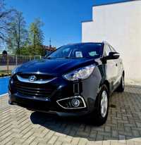 Hyundai ix35 Hyundai ix35 2.0 Diesel 2012r