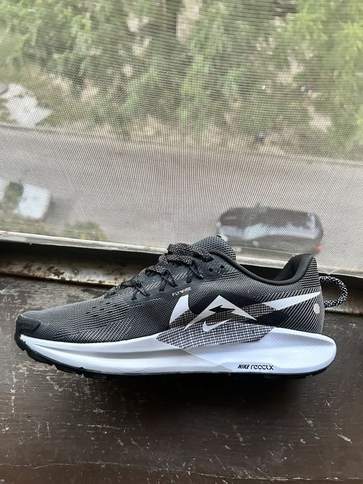 Чоловічі кросівки Nike Pegasus Trail 5 Black